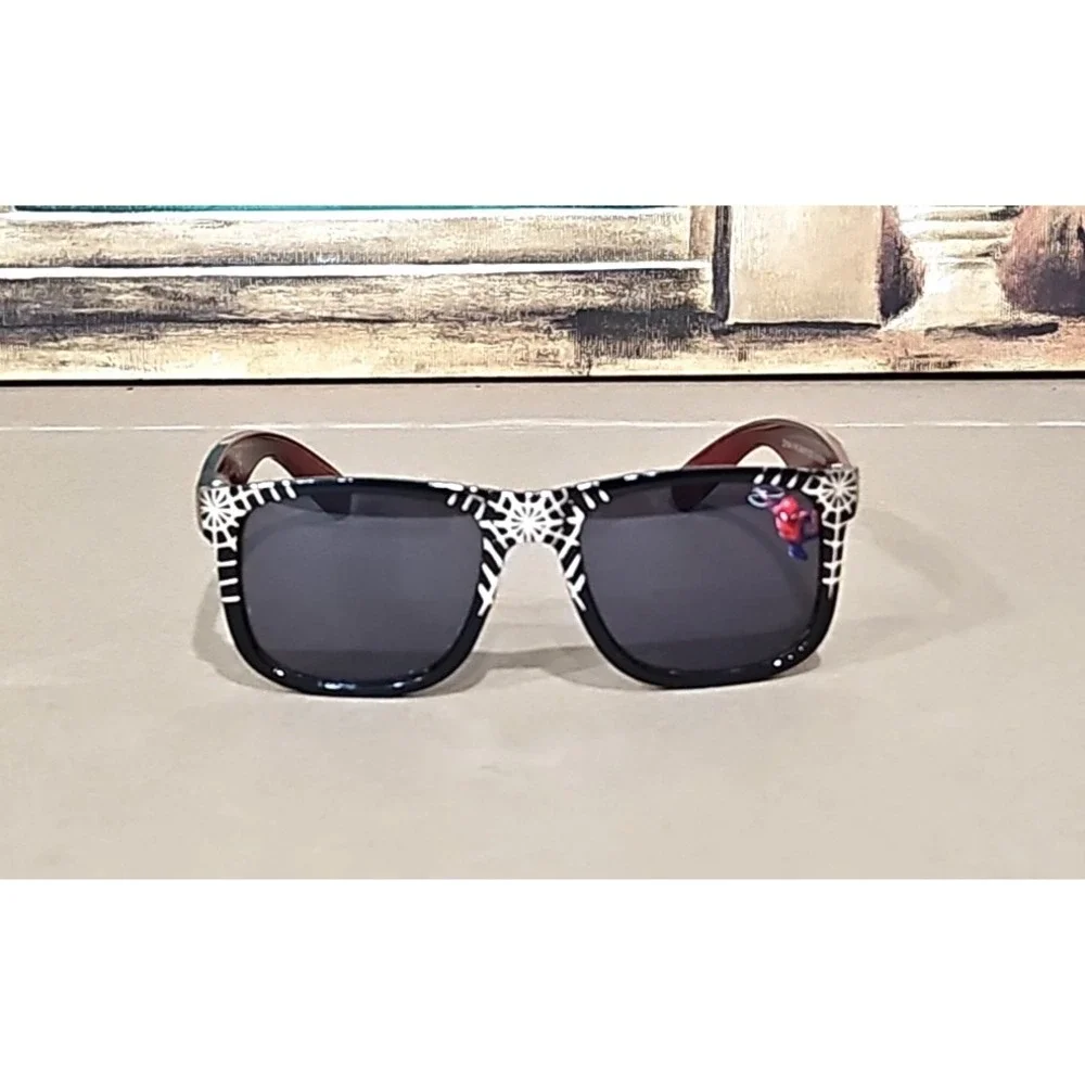 MARVEL© Friendly Neighborhood‎ Spider-Man Kid's Sunglasses 26367SVS001 MCV